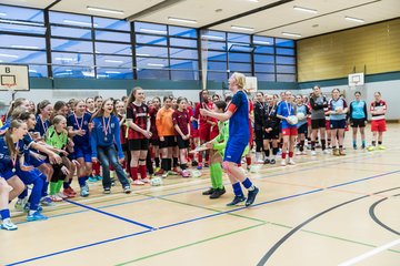 Bild 117 - wCJ NFV Futsalmeisterschaft
